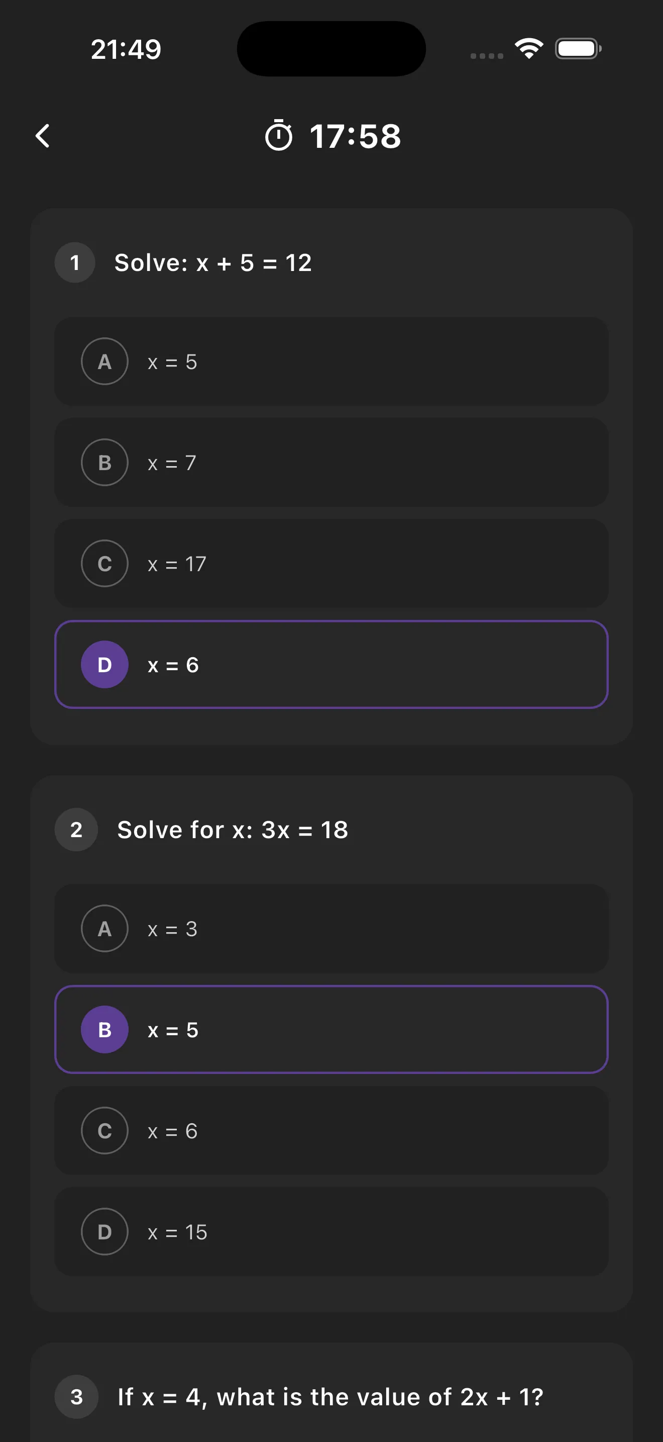 Seamless Learning